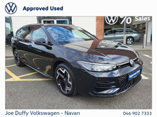 Volkswagen Passat R-LINE 1.5TSI PHEV AUTO