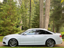 2017 AUDI A6 2.0TDI AUTO S-LINE BLACK EDITION