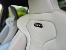 2018 BMW M3 3L Petrol For Sale Images