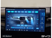 2025 BYD Seal ElectricL Electric For Sale Images