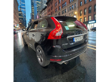 2014 Volvo XC60 2L Diesel For Sale Images