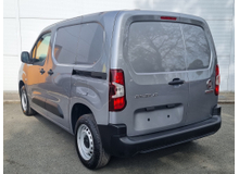2026 Fiat Doblo 1.5L Diesel For Sale Images