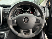 2021 Renault Trafic 2L Diesel For Sale Images