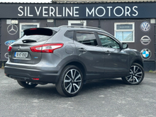 2016 Nissan Qashqai 1.5L Diesel For Sale Images