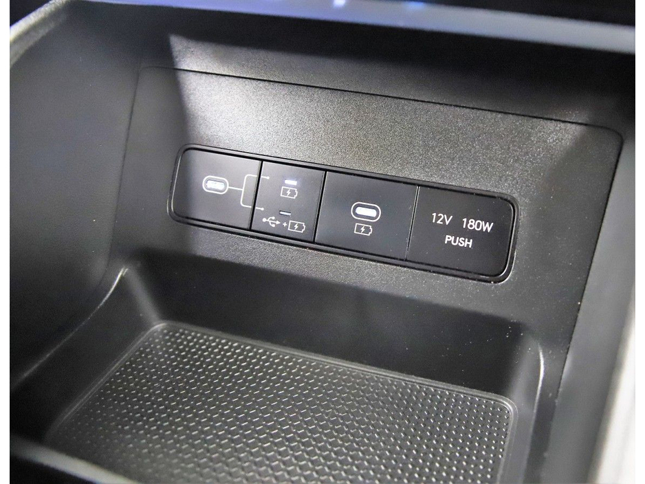 Hyundai Tucson 1.6 CRDI COMFORT PLUS 6SPD — thumbnail 23