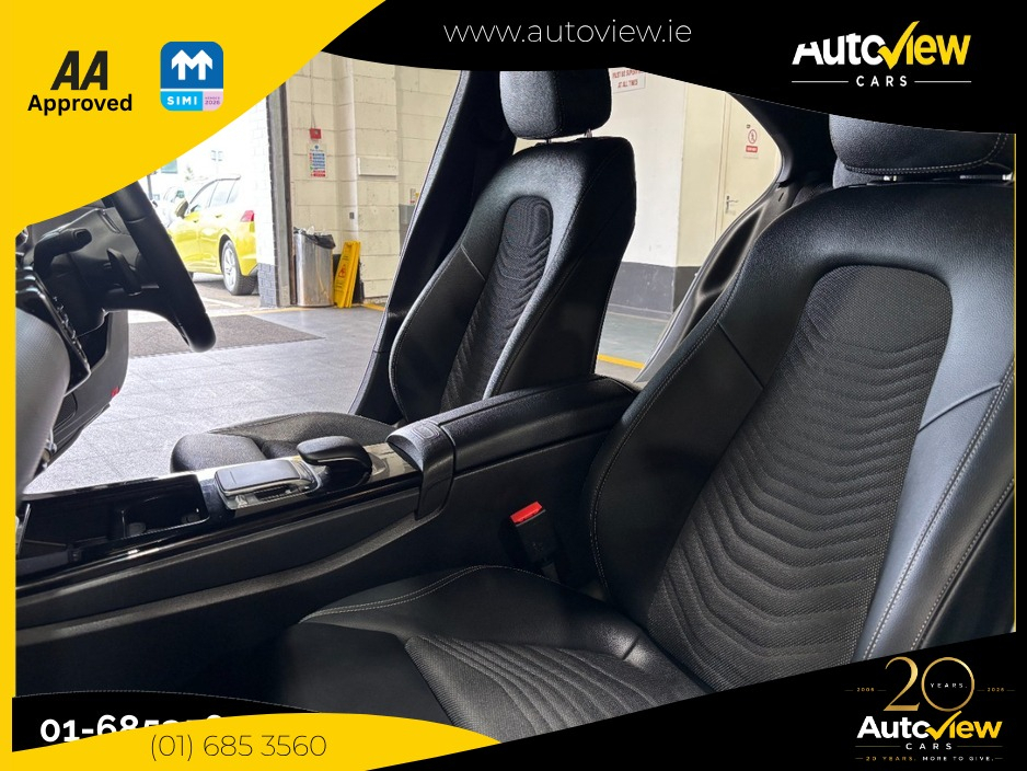 2020 Mercedes-Benz A Class 1.4L Petrol For Sale Images