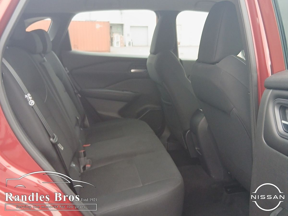 Nissan Qashqai ePOWER QASHQAI SV — thumbnail 14