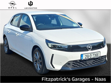 Opel Corsa Elegance 1.2i (75PS) S/S 5 Speed