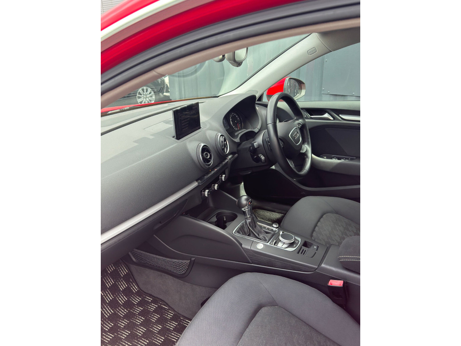 Audi A3 1.2 TFSI SPORTBACK — thumbnail 7