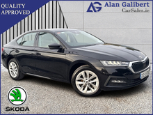 Skoda Octavia AMBITION 2.0 TDI New Model