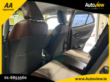 2021 Toyota Yaris Cross 1.5L Petrol For Sale Images