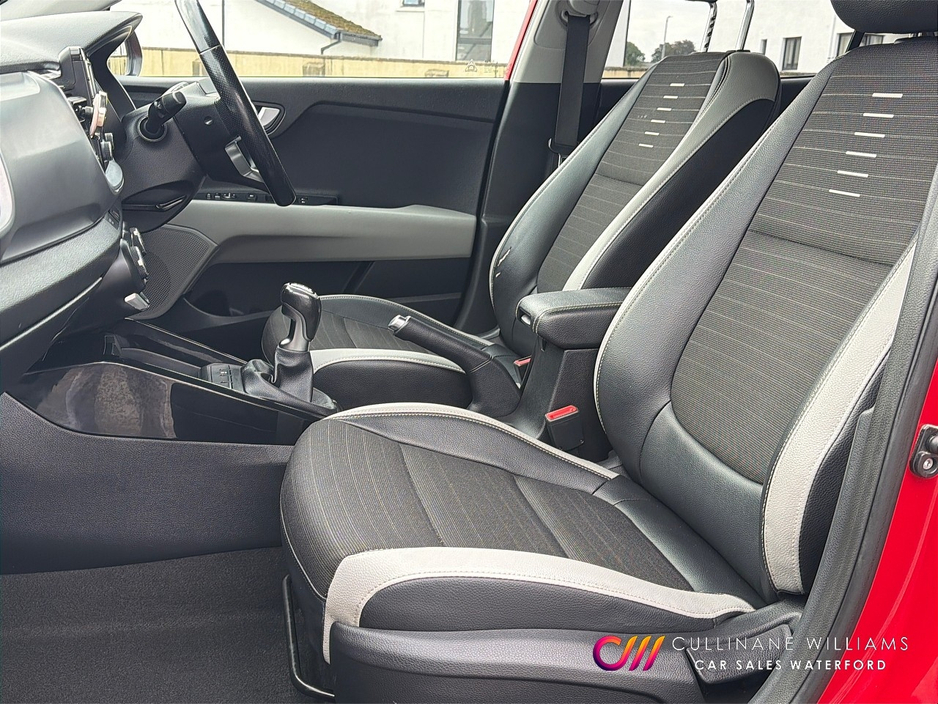 2018 Kia Stonic 1.6L Diesel For Sale Images