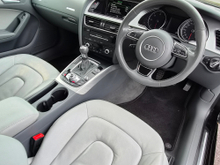 2015 Audi A5 2L Diesel For Sale Images