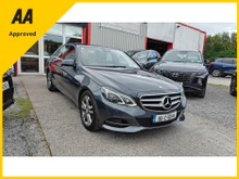 2016 Mercedes-Benz E Class 2.1L Diesel For Sale Images