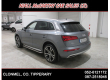 2018 Audi Q5 2.0L Diesel For Sale Images