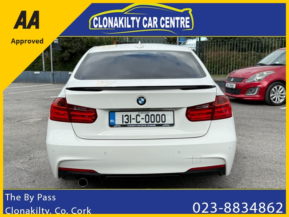 BMW 3 Series Immaculate Bmw 320i Petrol Automatic — thumbnail 7