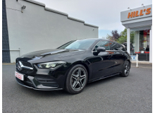2020 Mercedes-Benz CLA Class 1.3L Petrol For Sale Images