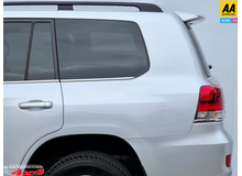 2022 Toyota Landcruiser 4.5L Diesel For Sale Images