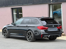 2020 BMW 5 Series 2L Diesel For Sale Images
