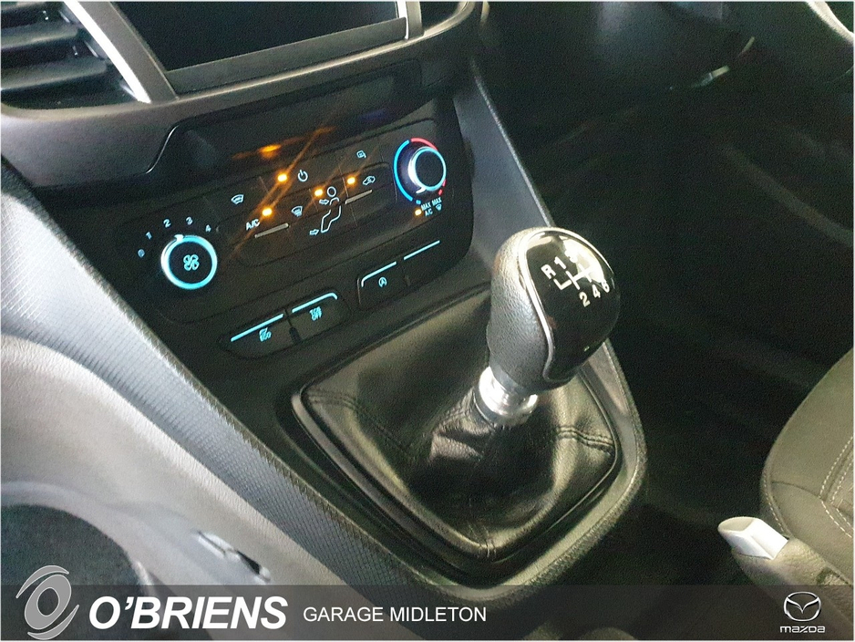 2021 Ford Transit Connect 1.5L Diesel For Sale Images