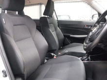 2023 Suzuki Swift 1.2L Petrol For Sale Images