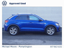 2025 VOLKSWAGEN T-ROC T-ROC R-Line 1.0 TSI M6F 116HP