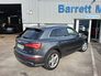 2017 AUDI Q5 2.0 TDI S LINE QUATTRO 190PS 5DR A