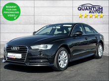 2017 Audi A6 2L Diesel For Sale Images