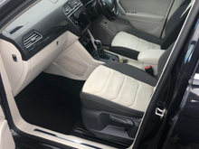 2017 Volkswagen Tiguan 2L Diesel For Sale Images