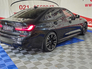 2021 BMW 3 SERIES M SPORT 320D MHEV AUTOMATIC 