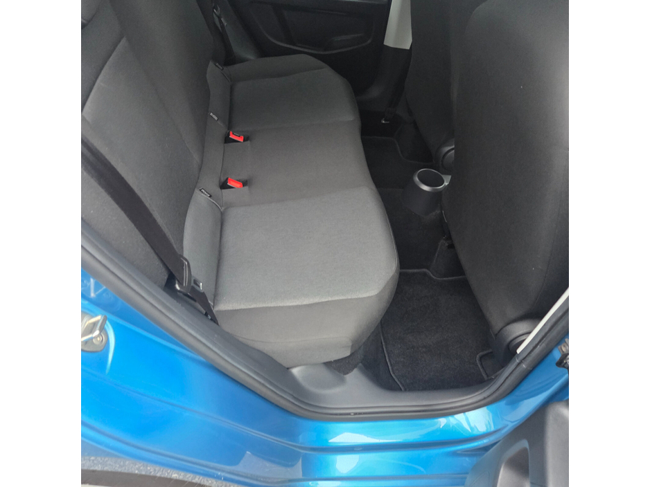 2019 Skoda Citigo 1L Petrol For Sale Images