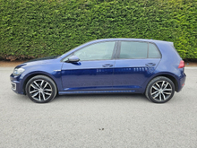 2019 Volkswagen Golf 0L Electric For Sale Images