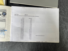 1987 BMW 7 Series 3L Petrol For Sale Images