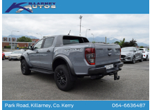 2021 Ford Ranger 2.0L Diesel For Sale Images