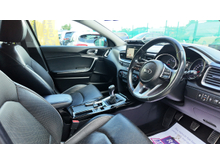 2020 Kia Ceed 1.4L Petrol For Sale Images