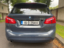 2015 BMW 2 SERIES 218D SE AT G1 ZA2E 4DR