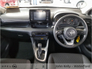 2023 TOYOTA YARIS HYBRID 1.5 ICON HEV CVT