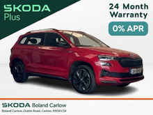 Skoda Karoq 2.0TDI SPORTLINE *FLASH SALE* €60 PER WEEK ON PCP
