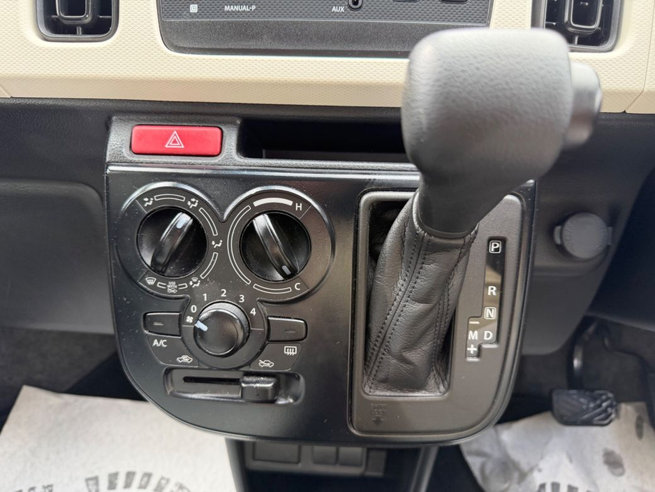 Suzuki Alto 1.0 PETROL, AUTOMATIC, LOW MILEAGE, FINANCE, WARRANTY, 5 STAR REVIEWS — thumbnail 33