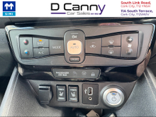 2020 Nissan Leaf 0L Electric For Sale Images