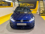 2018 VOLKSWAGEN GOLF R 2.0 TSI D7A 4M 5DR 310BHP AUTO