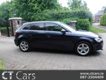 2020 Audi A3 1.4L Petrol For Sale Images