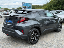 2020 Toyota C-HR 1.8L Petrol Hybrid For Sale Images