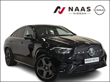 Mercedes-Benz GLE Class 400e URBAN EDITION OPENING PAN-ROOF 4MATIC
