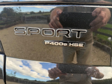 2019 Land Rover Range Rover Sport 2L Petrol Plug-in Hybrid For Sale Images