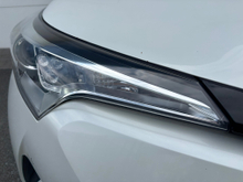 2018 Toyota C-HR 1.8L Petrol Hybrid For Sale Images