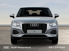 Audi Q2 30 TFSI 116HP SE from €409 per...
