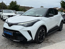 2023 Toyota C-HR 1.8L Petrol Hybrid For Sale Images
