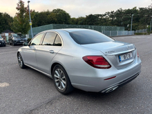 2018 Mercedes-Benz E Class 2L Diesel For Sale Images