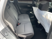 2020 Honda Fit 1.5L Petrol Hybrid For Sale Images